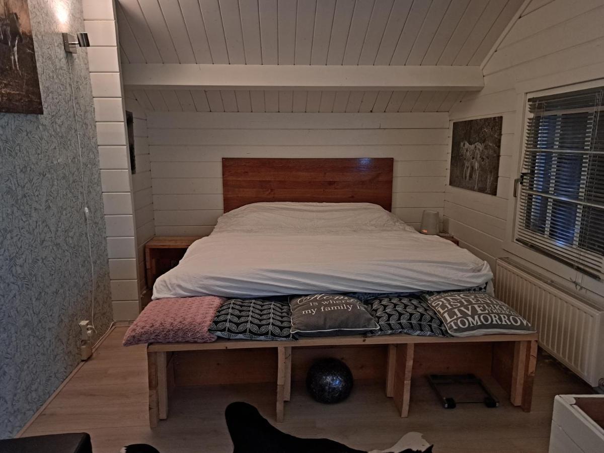 Buitenplaats Reestdal IJhorst Eksteriør bilde