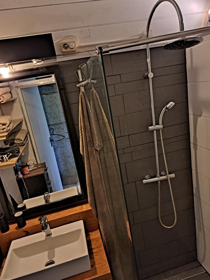 Buitenplaats Reestdal IJhorst Eksteriør bilde